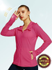 Women's UPF 50+ Sun Protection Hoodie-Deep Grey