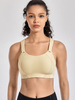 High Impact Adjustable Full Coverage Sports Bra