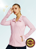 Women's UPF 50+ Sun Protection Hoodie-Navy