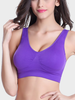 One-Piece Thin Sports Bra
