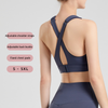 New Arrivals🔥High Impact Adjustable Full Coverage Sports Bra