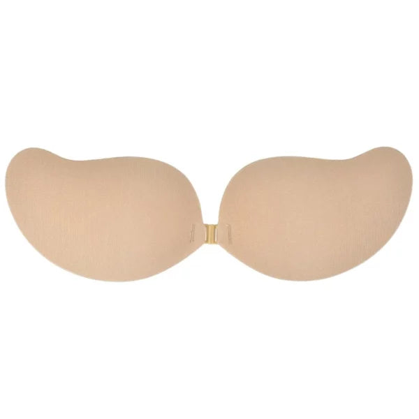 Best Seller 🔥Allure Push-Up Strapless Invisible Sticky Bra