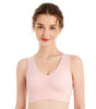 One-Piece Thin Sports Bra