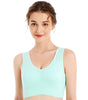 One-Piece Thin Sports Bra