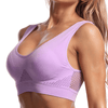 Women's Built Up Tank Style Sports Bra