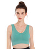 One-Piece Thin Sports Bra