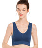 One-Piece Thin Sports Bra