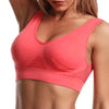 Women's Built Up Tank Style Sports Bra
