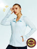 Women's UPF 50+ Sun Protection Hoodie-Pink