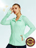 Women's UPF 50+ Sun Protection Hoodie-Pink