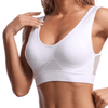 Women's Built Up Tank Style Sports Bra
