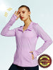 Women's UPF 50+ Sun Protection Hoodie-Black
