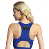 Pocket Racerback Sports Bra