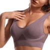 Women's Built Up Tank Style Sports Bra