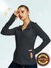 Women's UPF 50+ Sun Protection Hoodie-Pink