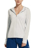 Women's UPF 50+ Sun Protection Jacket -Dye Pink