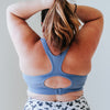 Run Free High Impact Bra