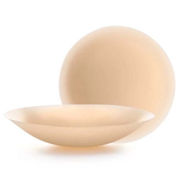 Summer Promotion 49% OFF - 🔥Go Braless! Seamless Cake Cover