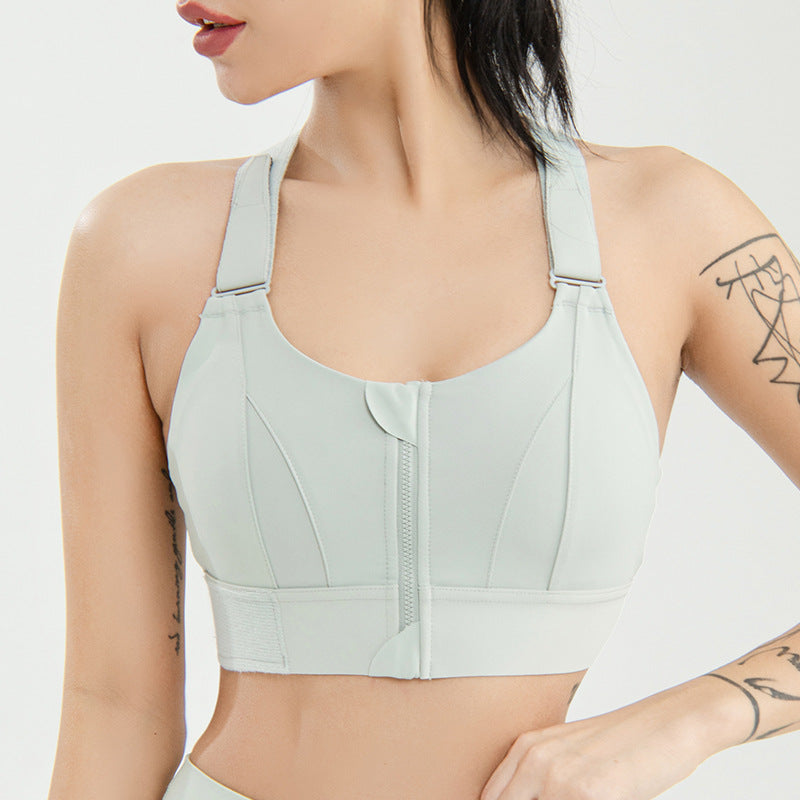 July promotion 🔥Adjustable Super Supportive Sport Bra