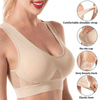 Women's Built Up Tank Style Sports Bra