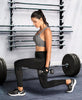 High Impact Adjustable Full Coverage Sports Bra