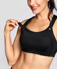High Impact Adjustable Full Coverage Sports Bra
