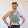 Run Free High Impact Bra