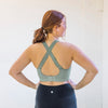 Run Free High Impact Bra