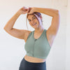 Run Free High Impact Bra