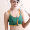 Women Color Block FLEX Sport Bra