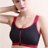Women Color Block FLEX Sport Bra
