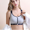 Women Color Block FLEX Sport Bra