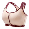 Women Color Block FLEX Sport Bra