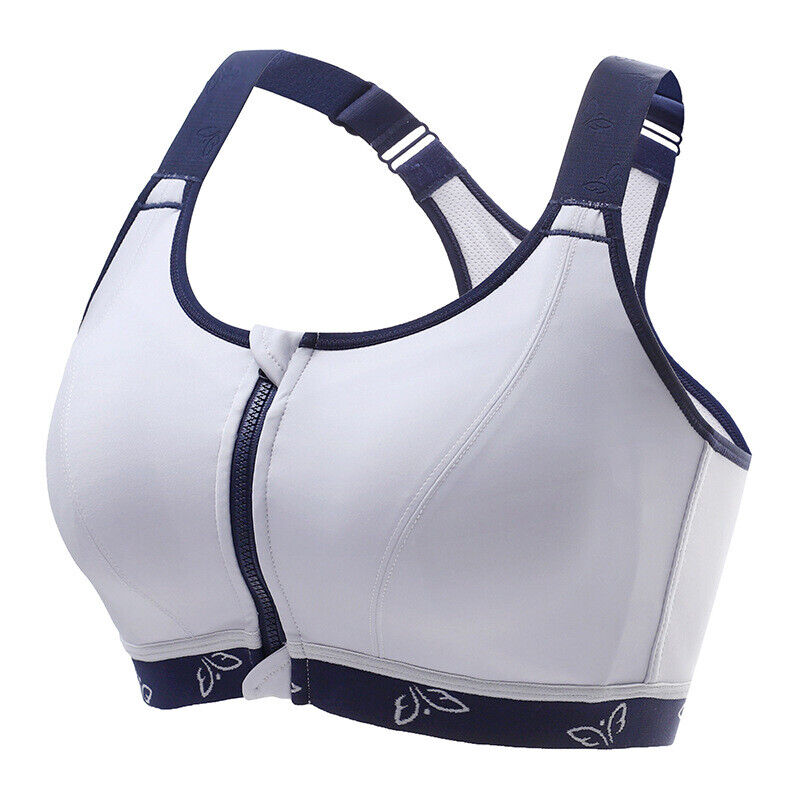 Women Color Block FLEX Sport Bra