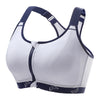 Women Color Block FLEX Sport Bra