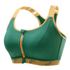 Women Color Block FLEX Sport Bra