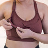 Run Free High Impact Bra