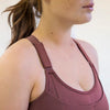 Run Free High Impact Bra