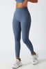 Lihuahatter™ Quick-drying Blue Camphora Leggings with Pockets