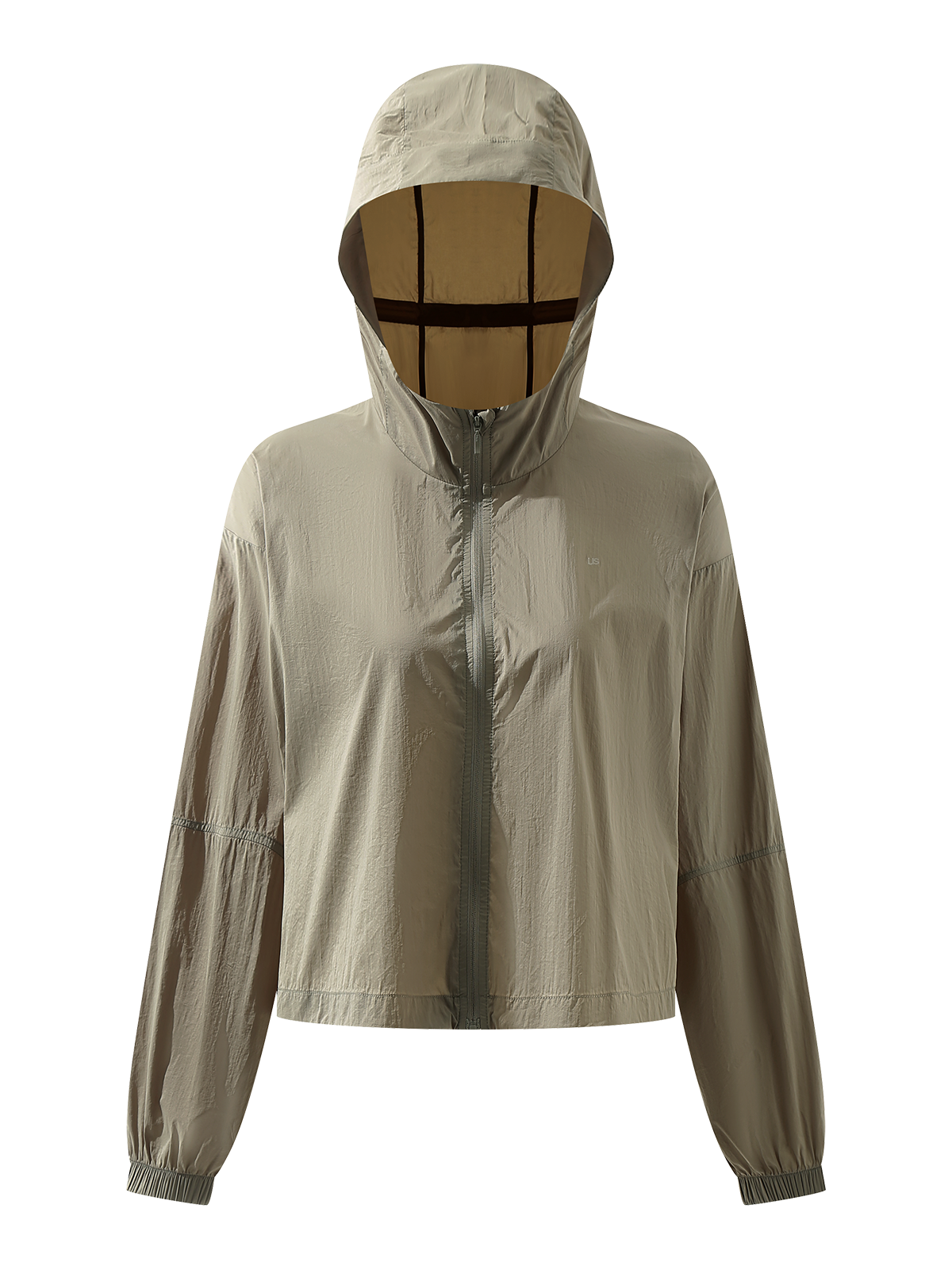 Ultra-Lightweight Loose Anti-UV Jacket