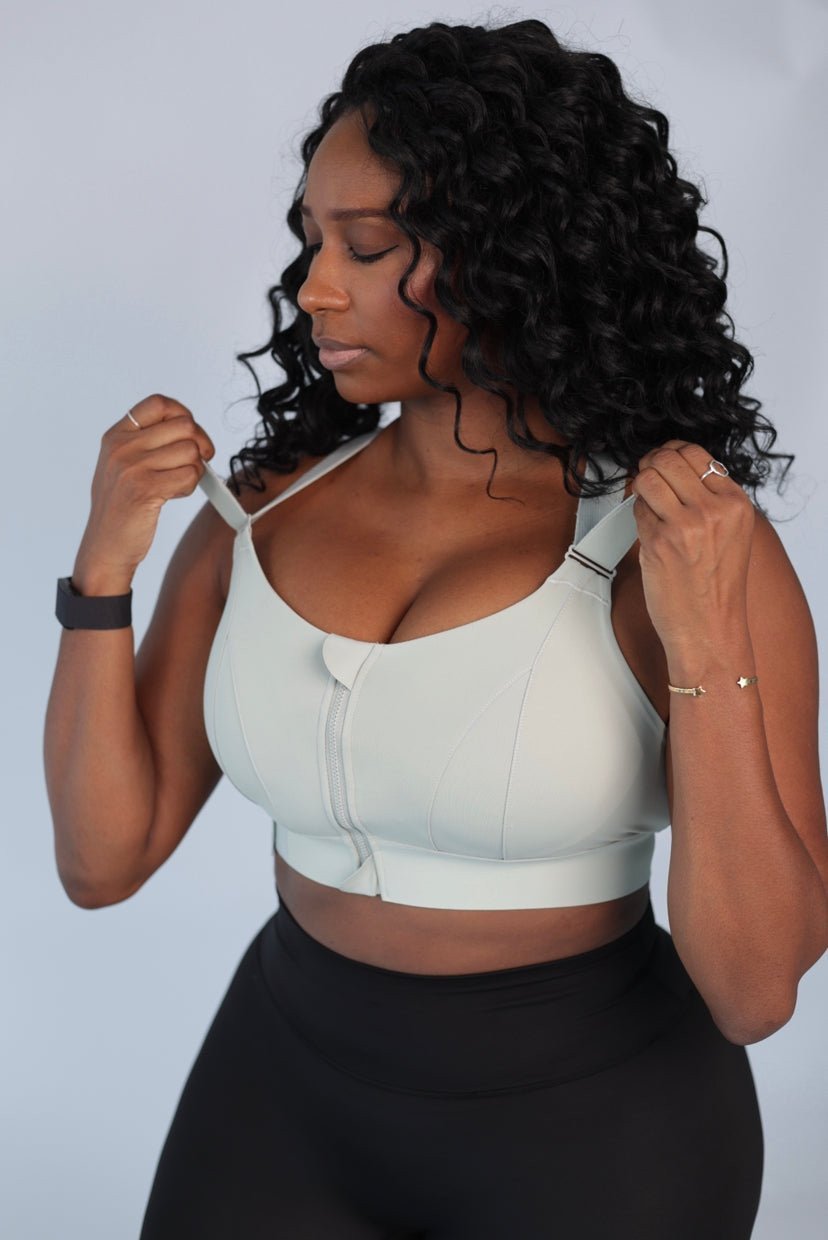 July promotion 🔥Adjustable Super Supportive Sport Bra