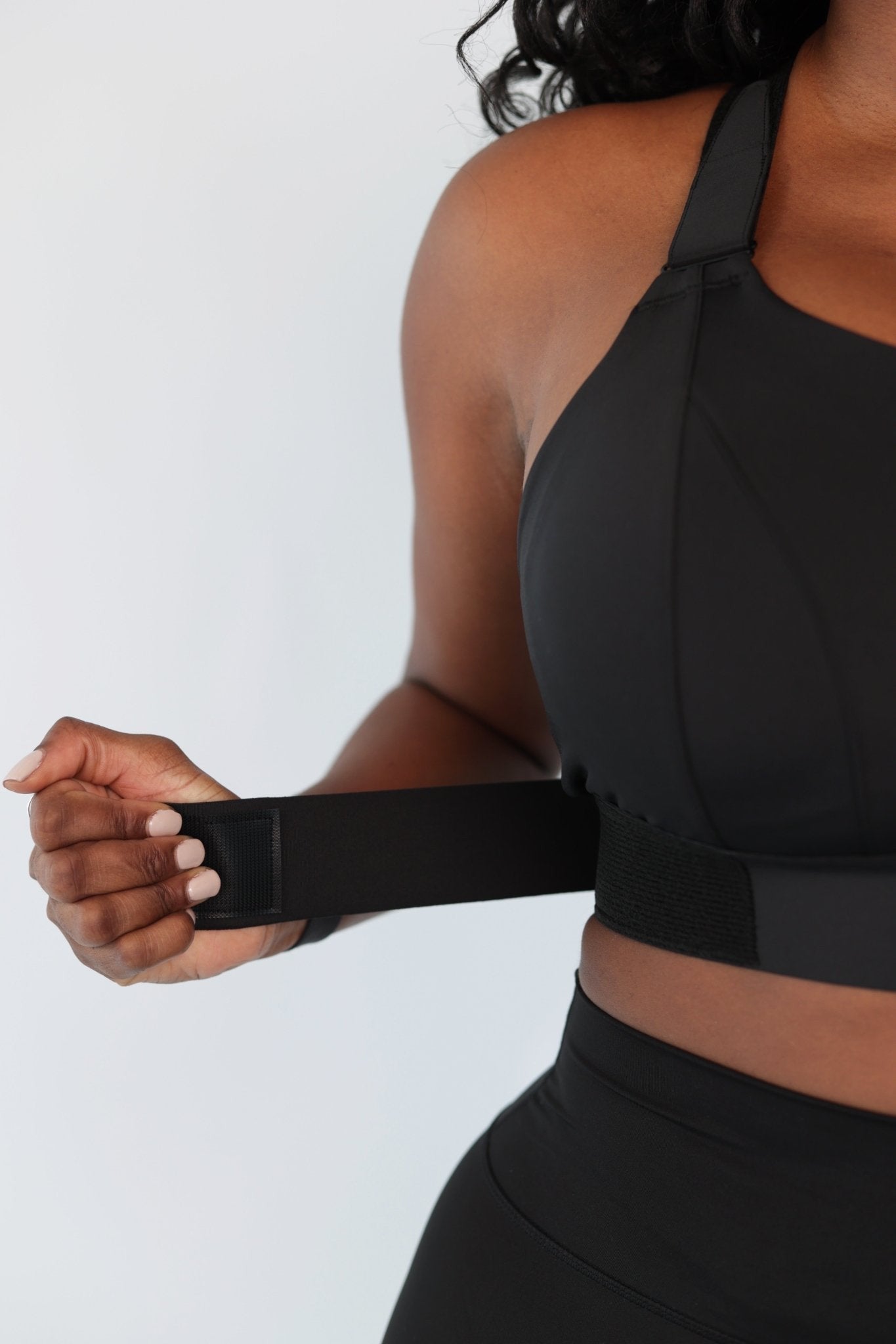 July promotion 🔥Adjustable Super Supportive Sport Bra