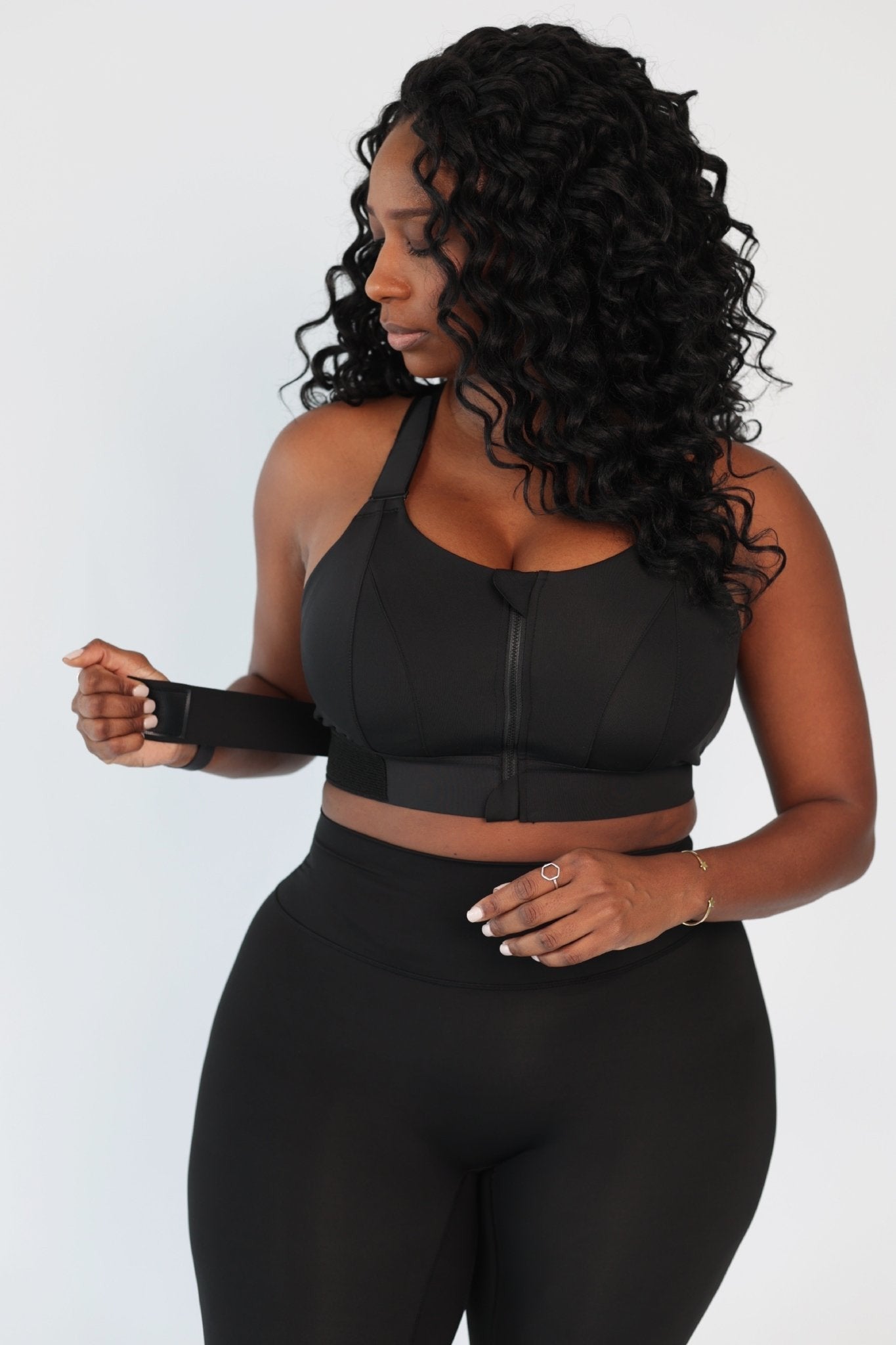 July promotion 🔥Adjustable Super Supportive Sport Bra