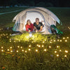 Best Seller🔥 Solar Powered Firefly Garden Light