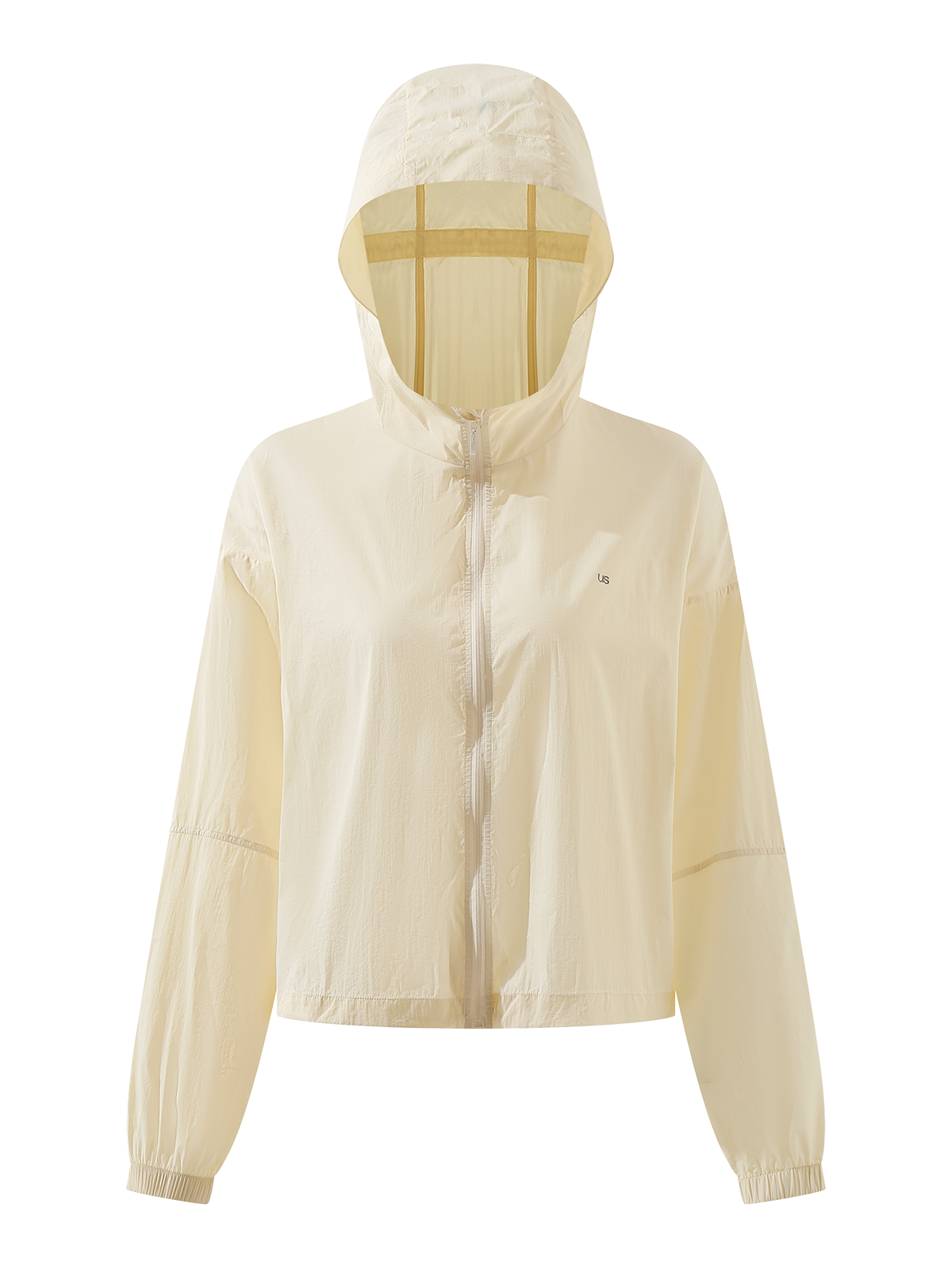 Ultra-Lightweight Loose Anti-UV Jacket