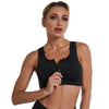 Hot Sale 40% OFF🔥Shockproof Sports Bra With Zipper