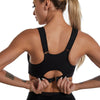 Hot Sale 40% OFF🔥Shockproof Sports Bra With Zipper