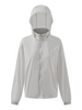 Ultra-Lightweight Anti-UV Jacket with Removable Hat