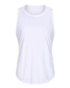 Women Spring & Summer Breathable Quick Dry New Yoga T-shirt Vest 4-12