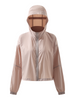 Ultra-Lightweight Loose Anti-UV Jacket